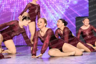 ECHO Athletics Midnight