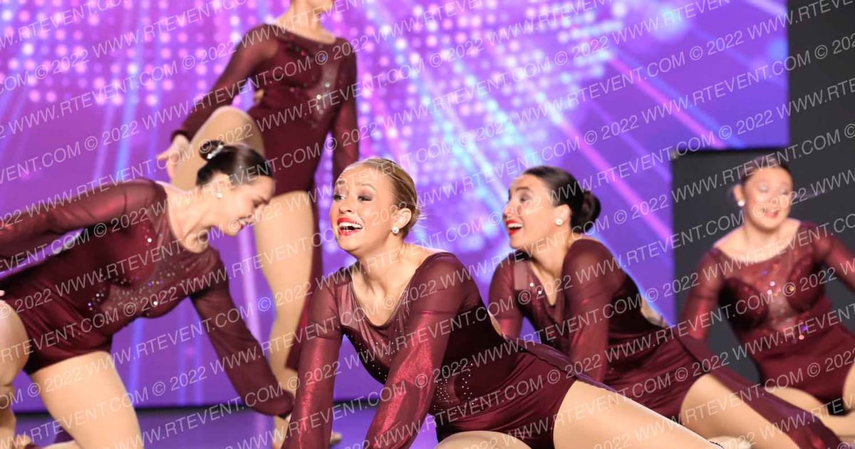 ECHO Athletics Midnight · All Star Worlds Wednesday