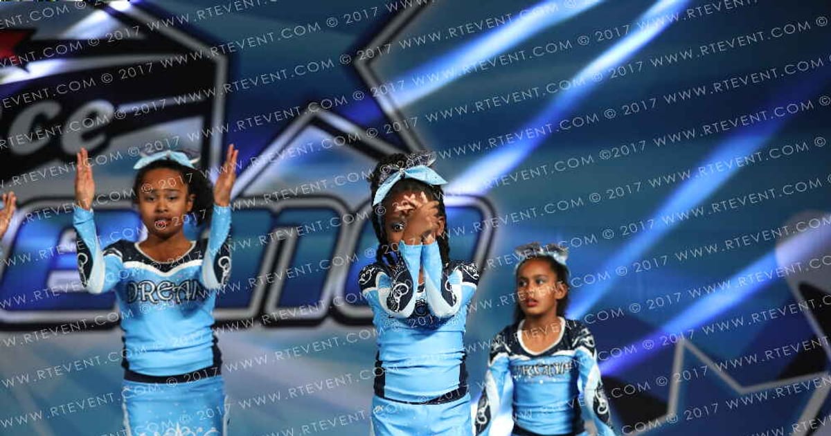 Dream Allstars Wonder · Holiday Spectacular