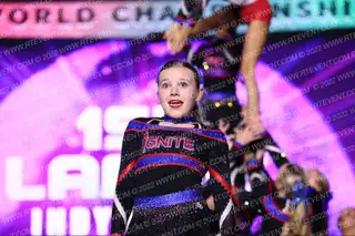 Indy Ignite 1st Ladies