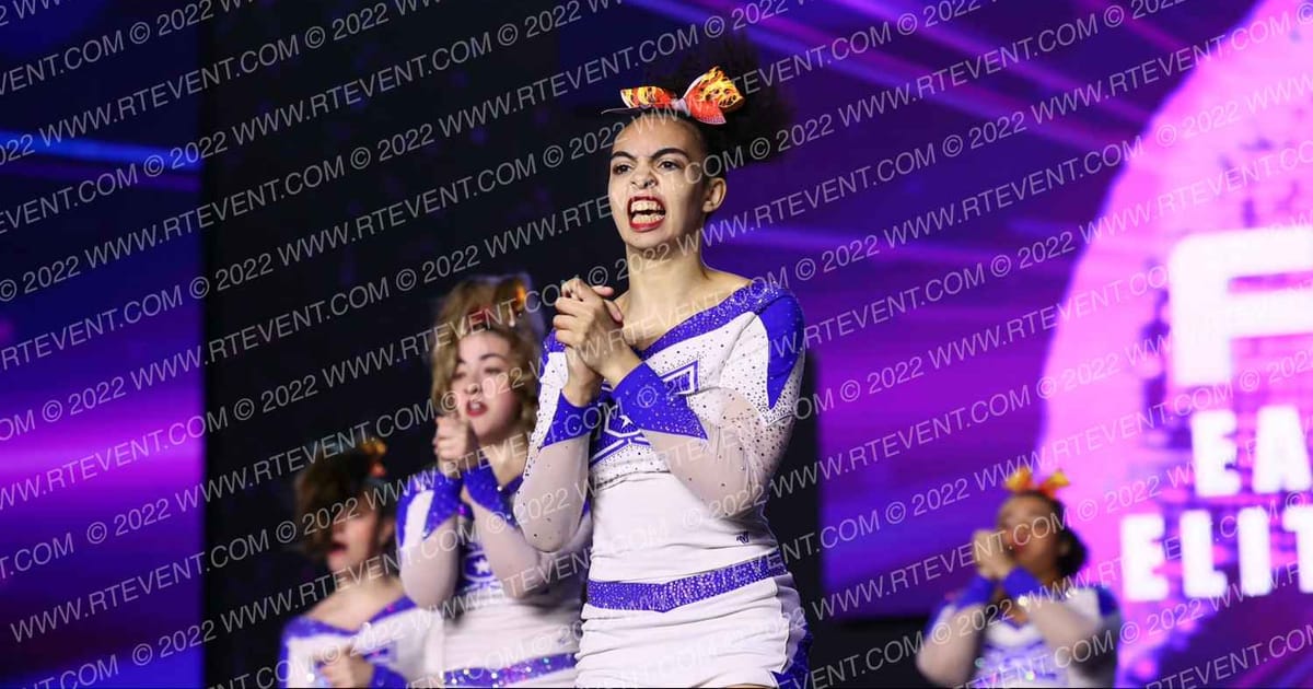 East Celebrity Elite Manchester Fuego · All Star Worlds Wednesday