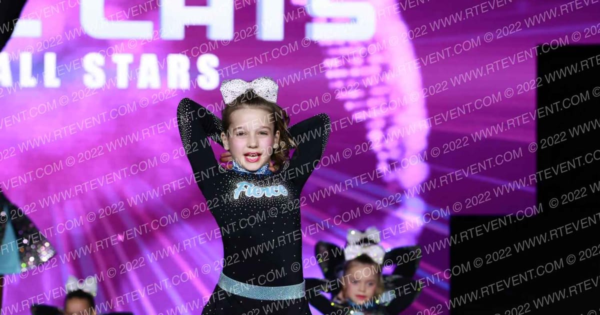 Fierce All Stars ROYAL CATS · All Star Worlds Wednesday
