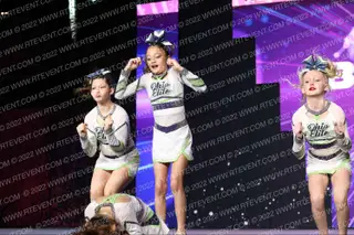 Ohio Elite Allstars Bullets