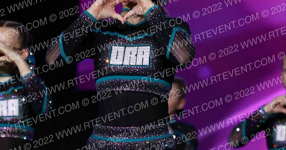 Dynasty Reign Allstars Opal · All Star Worlds Wednesday