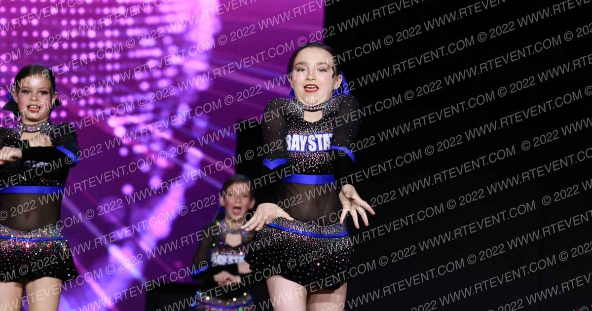 Bay State All Stars Luxe · All Star Worlds Wednesday