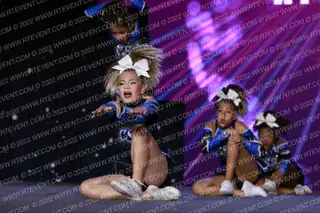 CheerStar Athletics Energy