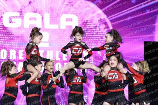 Core Athletix Total Sports Gala 2