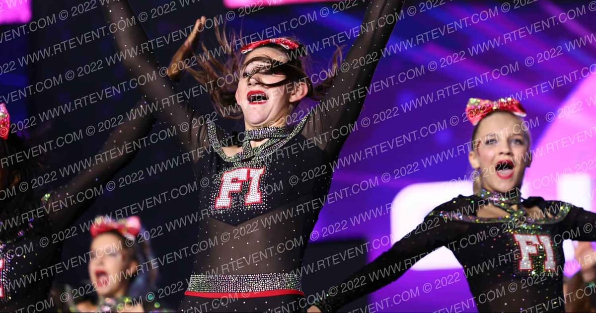 FI Hermitage Gunsmoke · All Star Worlds Wednesday