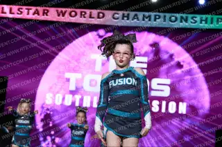 Southlake Fusion The Toros