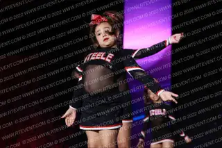 Steele Athletics Dimes
