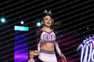 CDA Xtreme Electric