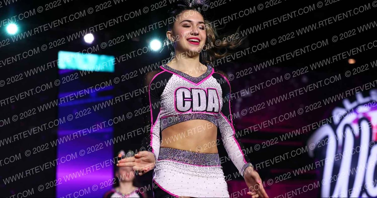 CDA Xtreme Electric · All Star Worlds Wednesday