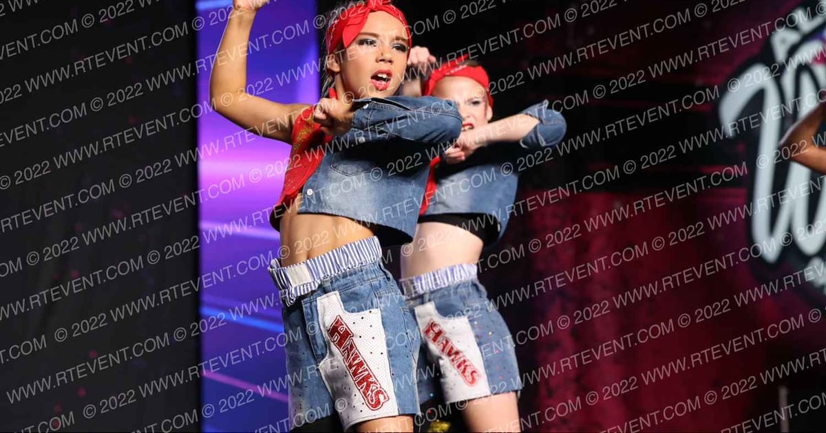 Legacy Elite Kinetic · All Star Worlds Wednesday