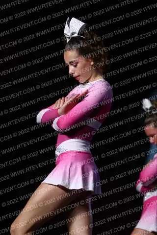 Cheer United 0