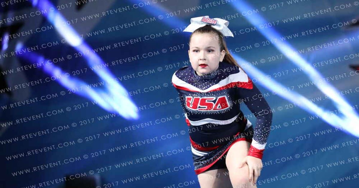 USA Stars JU2TICE · Holiday Spectacular