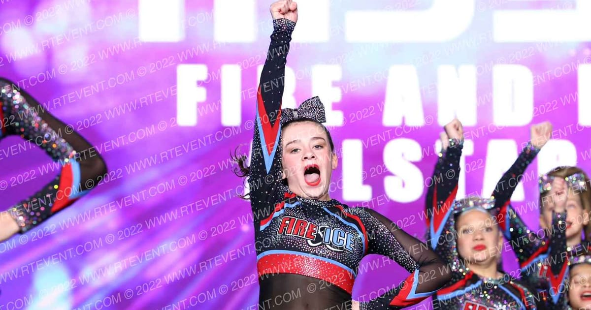 Fire and Ice Allstars Myst · All Star Worlds Wednesday