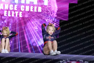 Alliance Cheer Elite Alpha 1