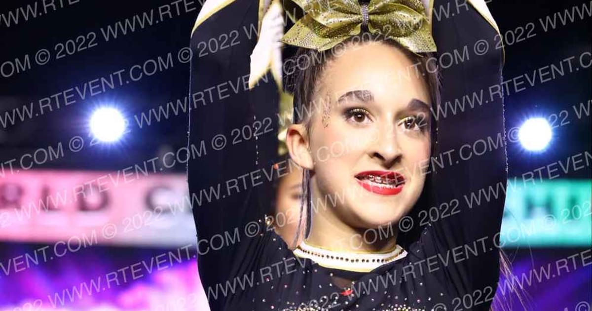 Xtreme Athletix Genesis · All Star Worlds Wednesday