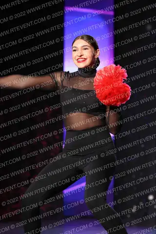 Full Force Dance and Cheer Full Force Elite Pom