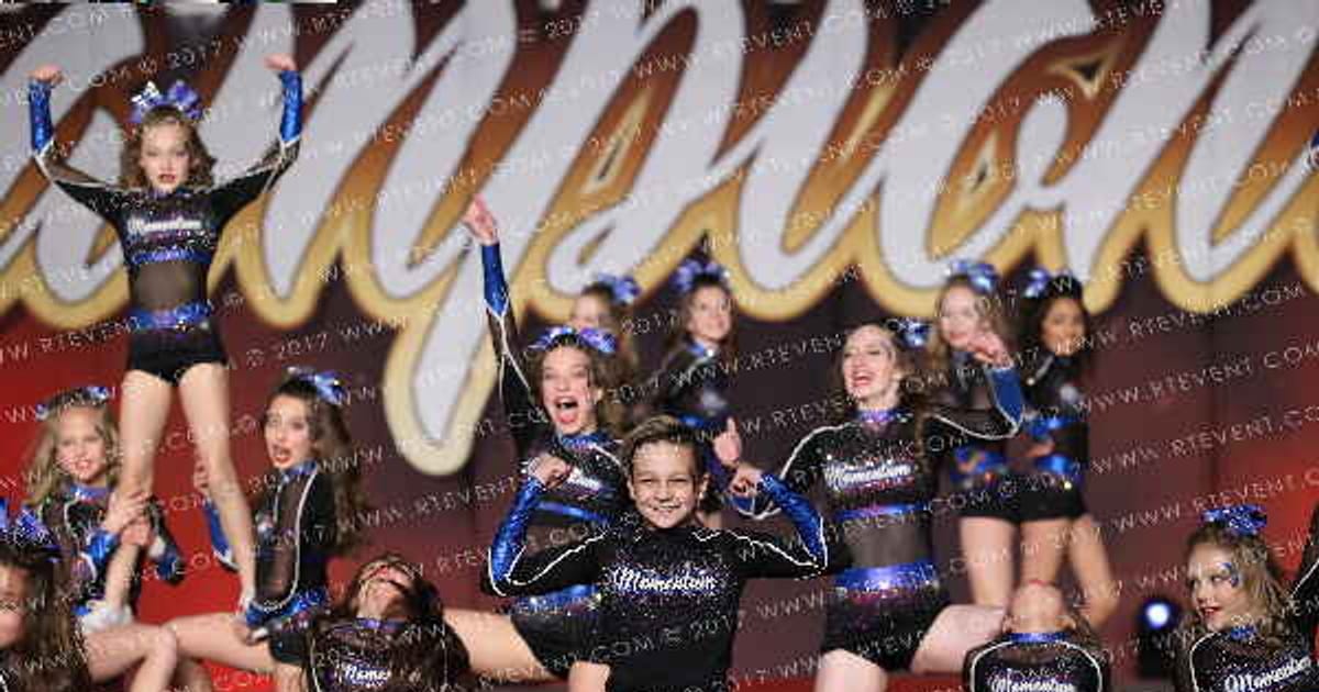 Momentum Allstars Force · Celebrity Denver