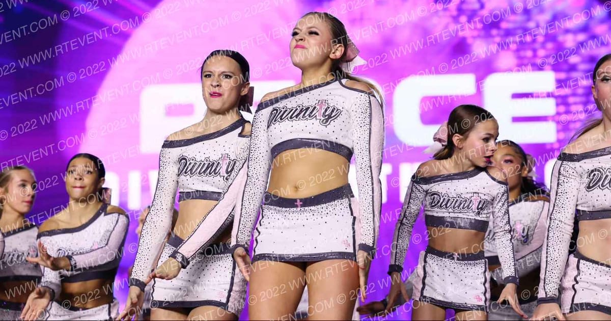 Divinity Athletics Peace · All Star Worlds Wednesday