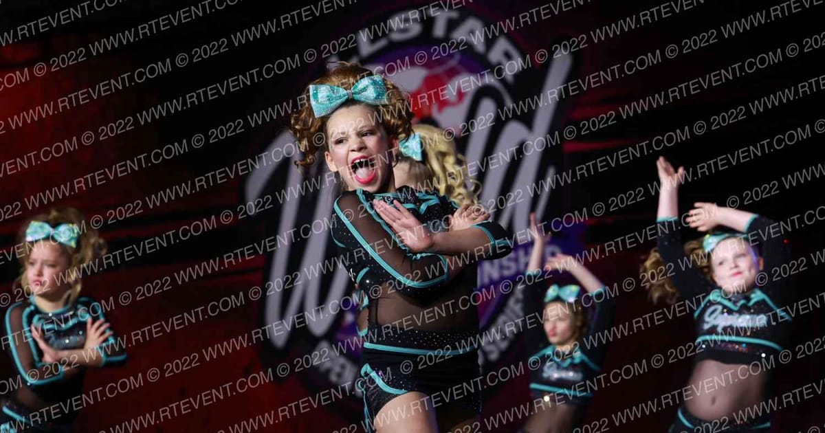 Supreme Athletics Monarchy · All Star Worlds Wednesday