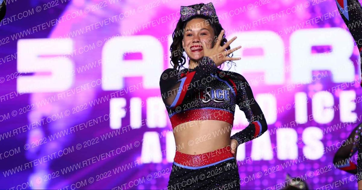 Fire and Ice Allstars 5 Alarm · All Star Worlds Wednesday