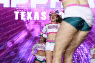 Texas Tough Sapphires