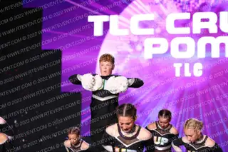 TLC Crush - Pom