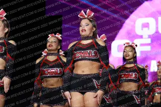 AZ Royals Queen of Heart