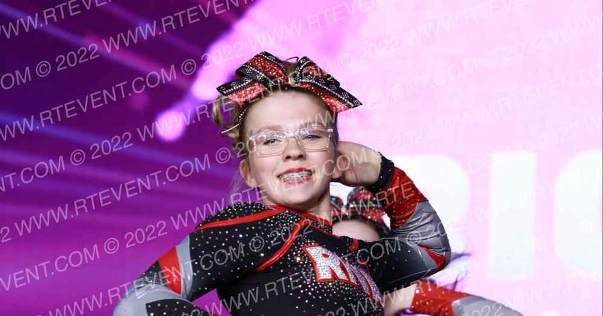 Rival Elite Riot · All Star Worlds Wednesday