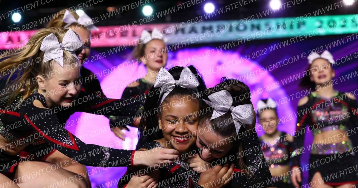 Full House All Stars Aces · All Star Worlds Wednesday