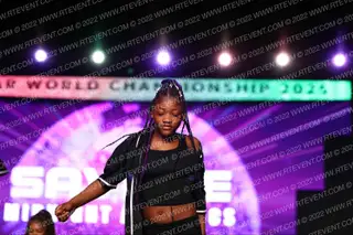 Midnight Athletics Savage