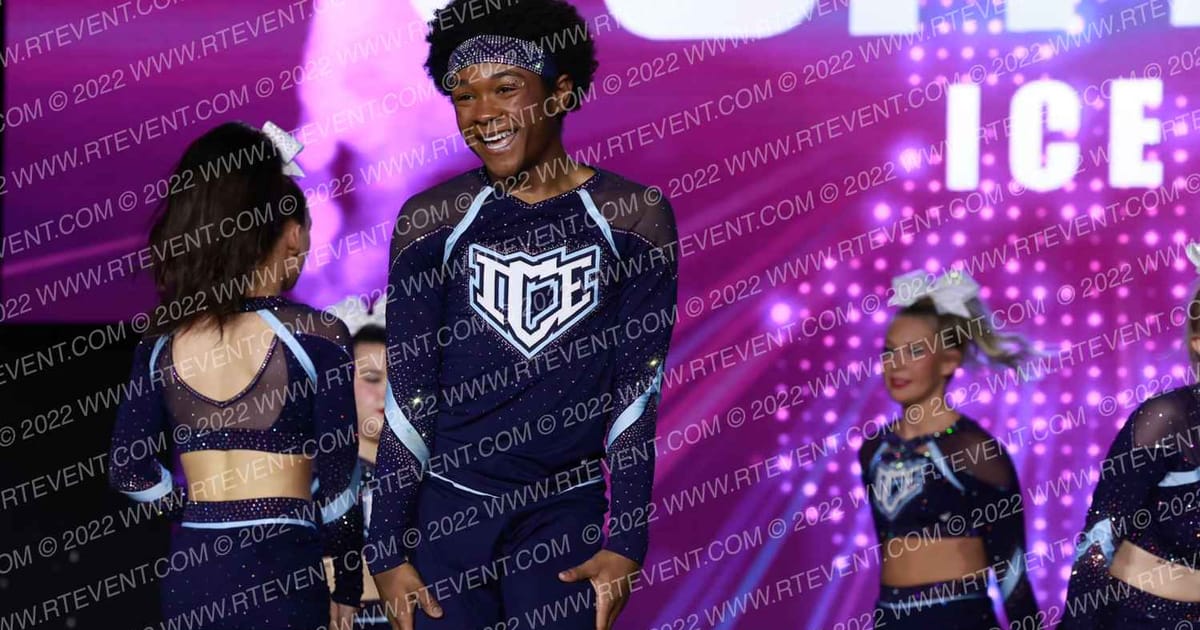 ICE Vortex · All Star Worlds Wednesday