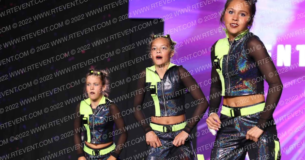 Central Kentucky Athletics 270 · All Star Worlds Wednesday