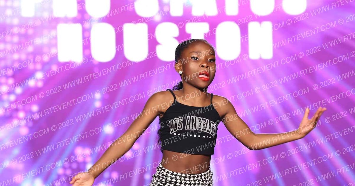 PRO Status Houston PROtege' 2 · All Star Worlds Wednesday