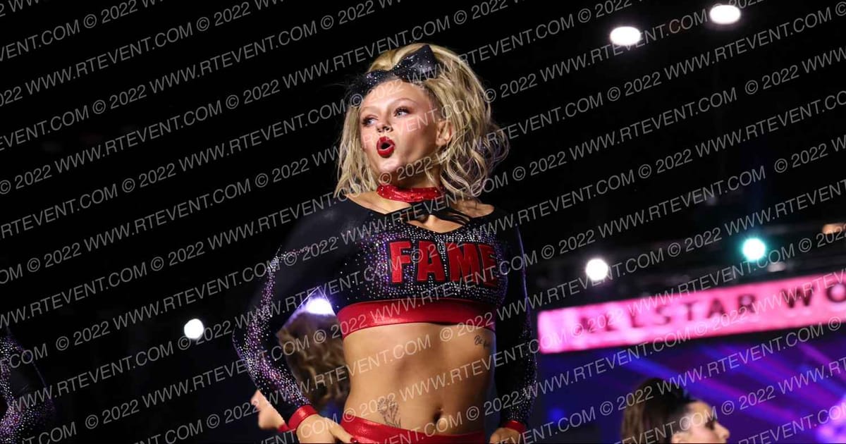 World Class Allstars Fame · All Star Worlds Wednesday