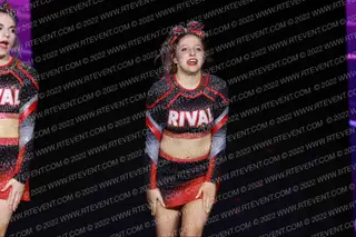 Rival Elite Chaos
