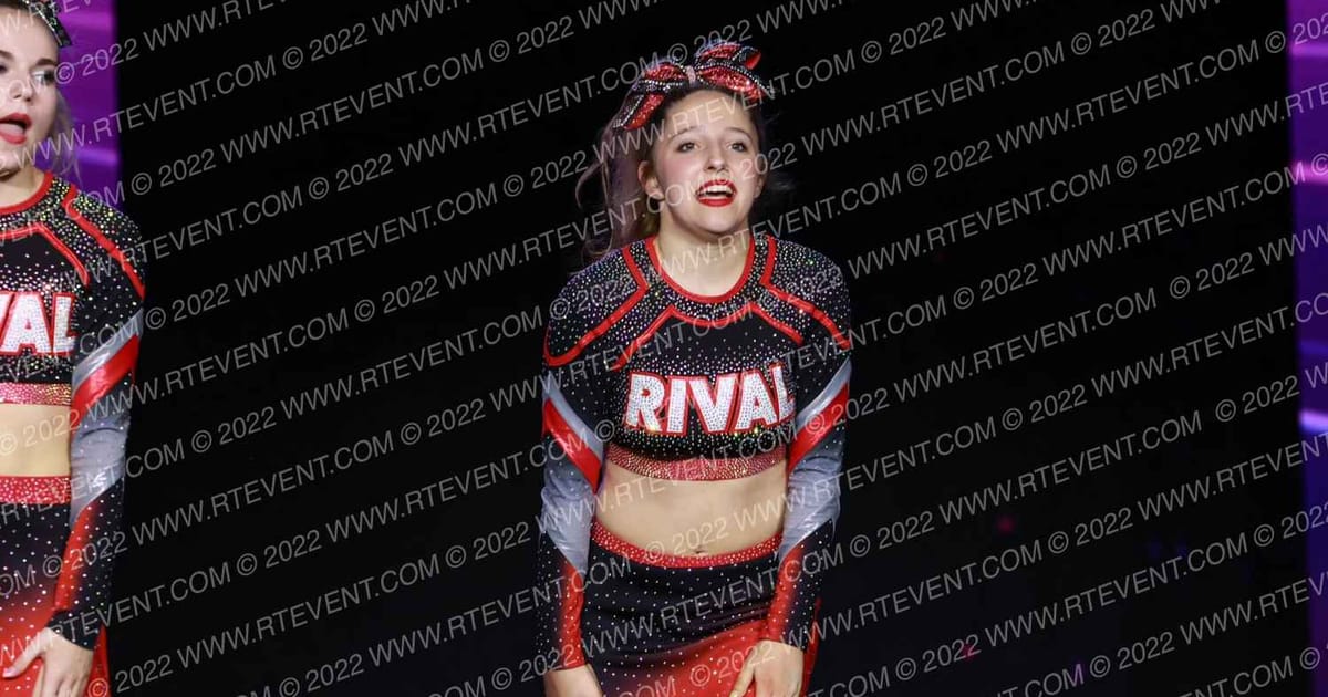 Rival Elite Chaos · All Star Worlds Wednesday