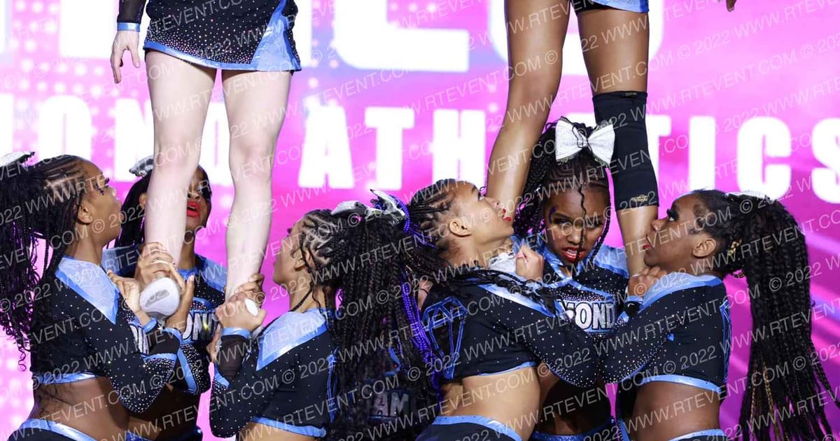 Diamond Athletics Halo · All Star Worlds Wednesday