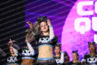 LA Xtreme Cosmo Queens