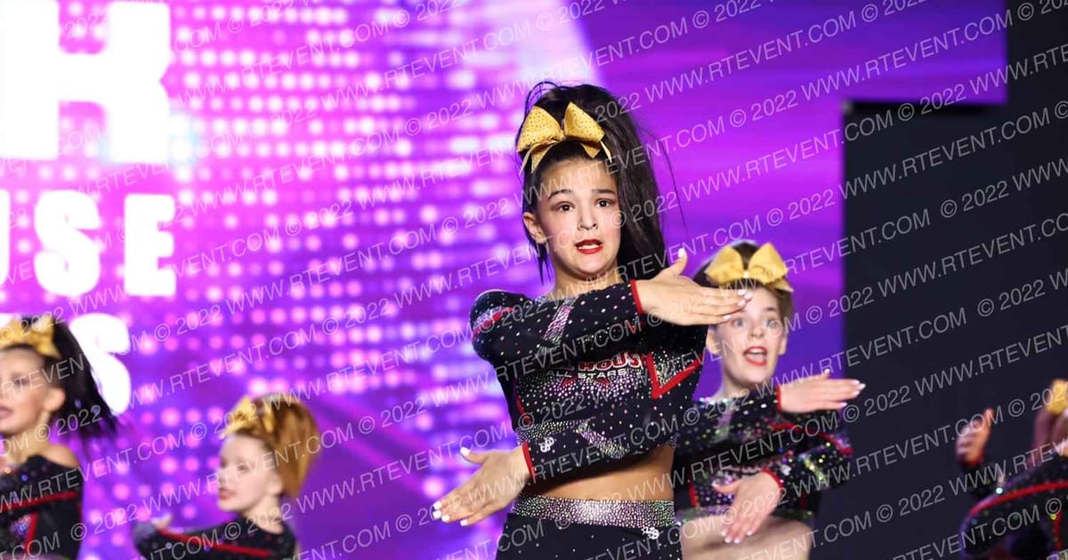 Full House All Stars Lady Luck · All Star Worlds Wednesday