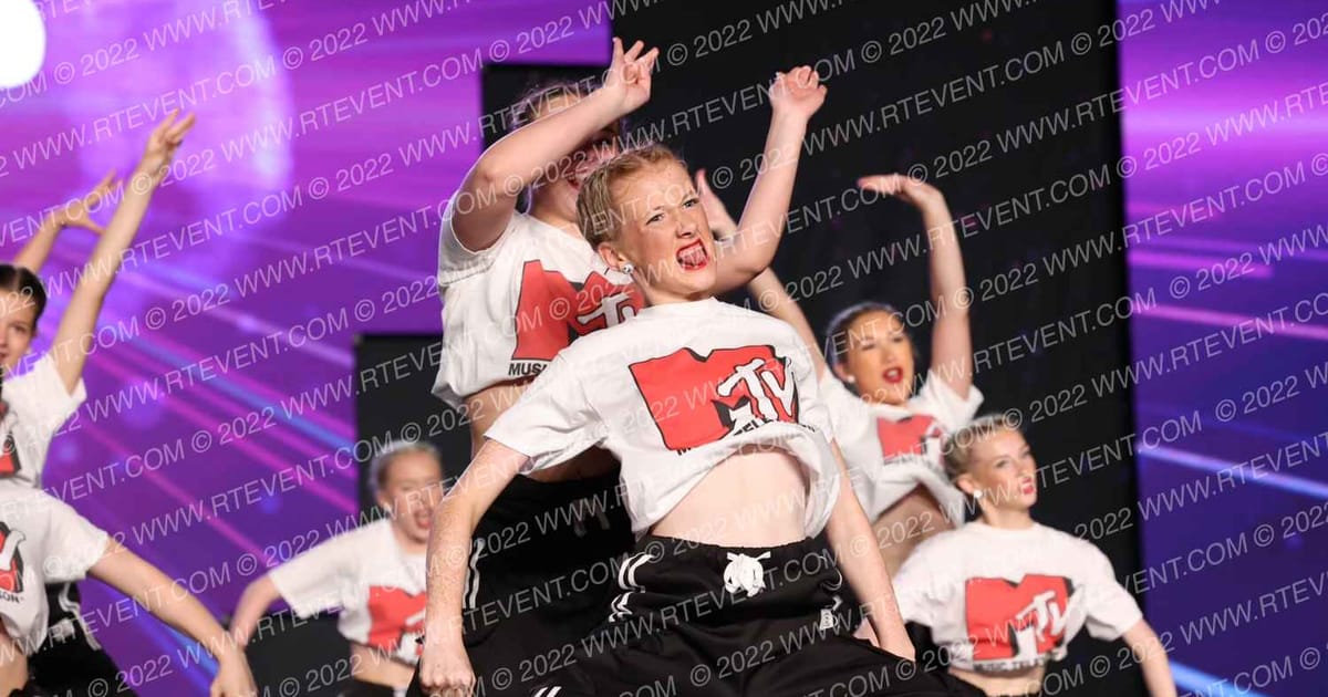 TLC Crush - Hiphop · All Star Worlds Wednesday