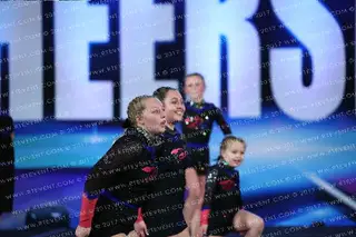 Divine Athletics Junior Elite Onyx