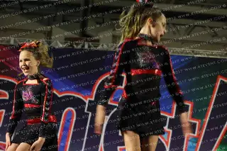 Bullseye Athletics Archers