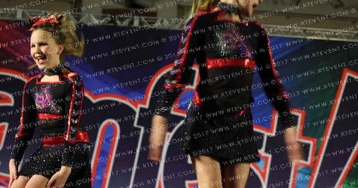 Bullseye Athletics Archers · JAMfest Evansville Classic