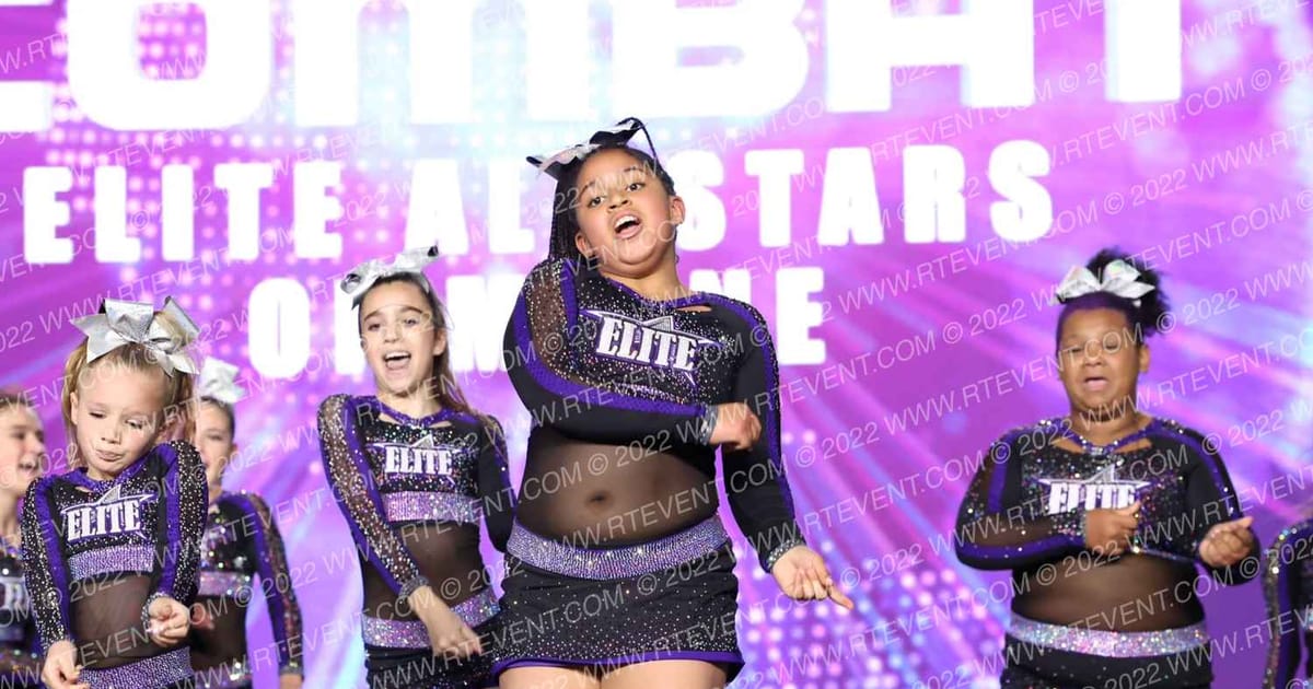 Elite All Stars of Maine Combat · All Star Worlds Wednesday