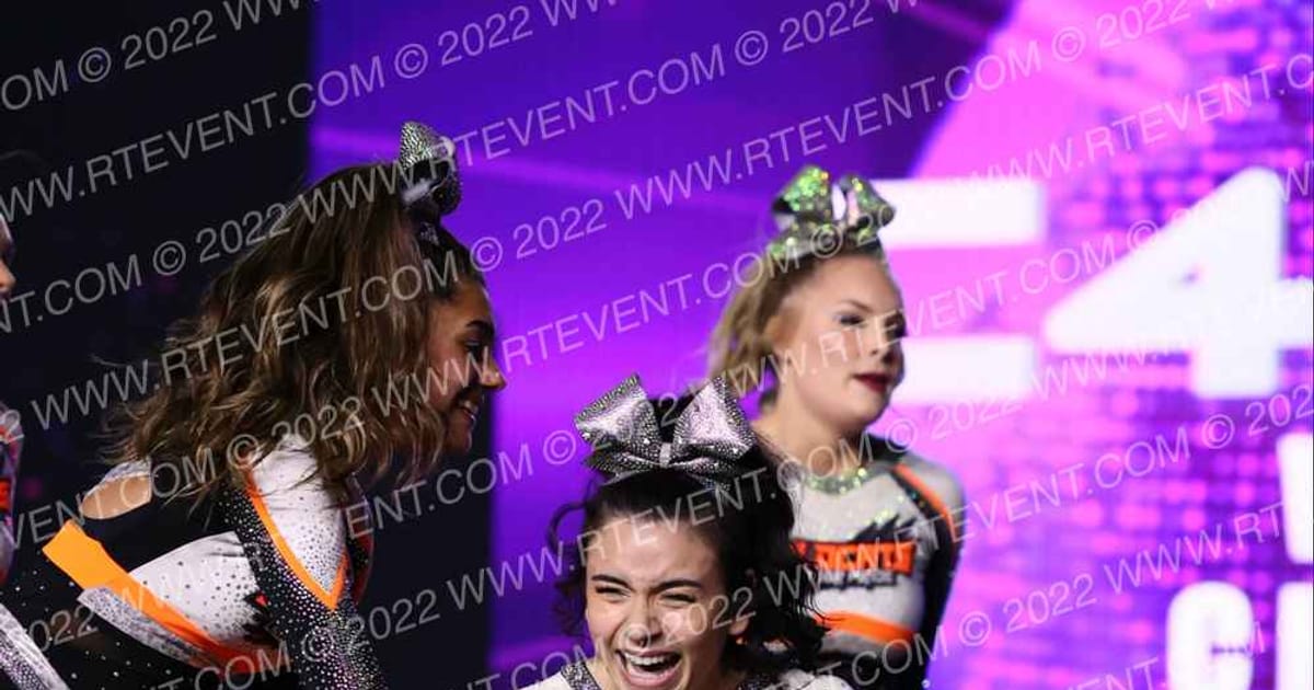WILDCATS Cheer Pride C4TSEYE · All Star Worlds Wednesday