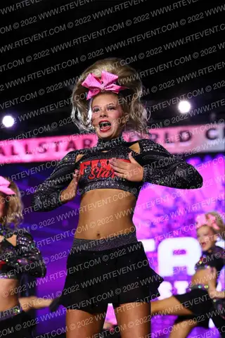 Five Star Athletics - Reno Starlite