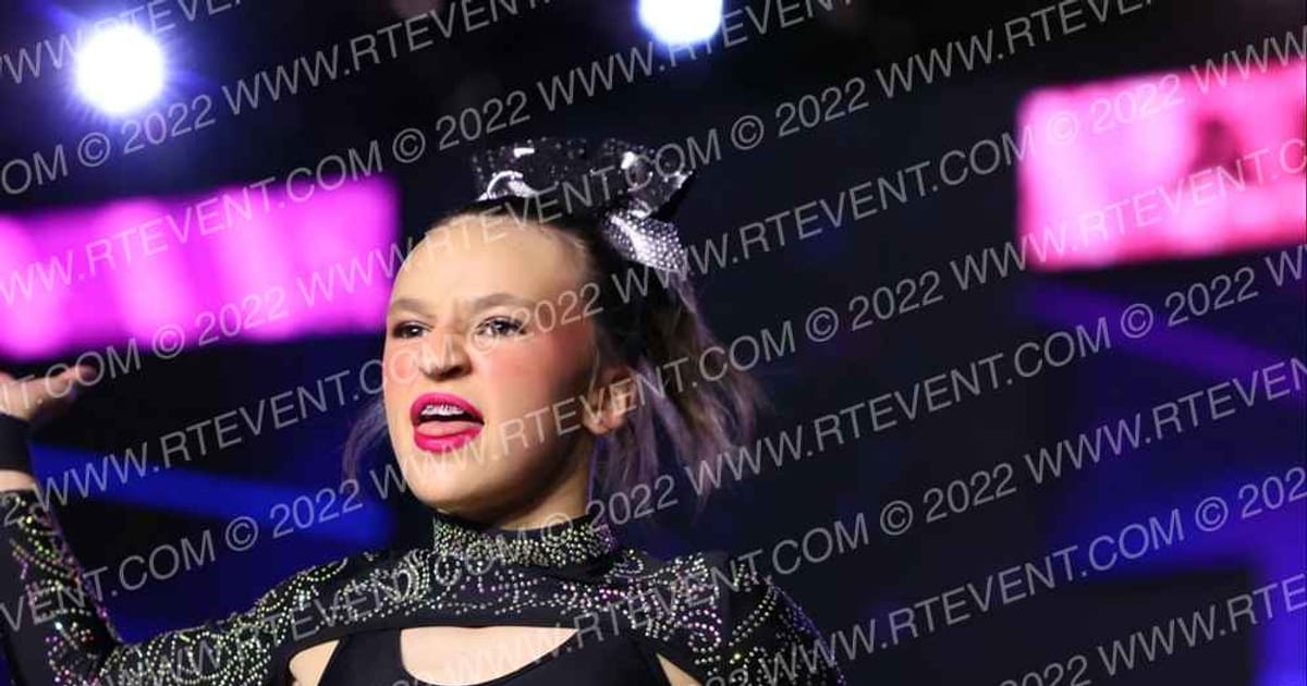 J2 ProductionsWolf Pack All Stars Smoke · All Star Worlds Wednesday